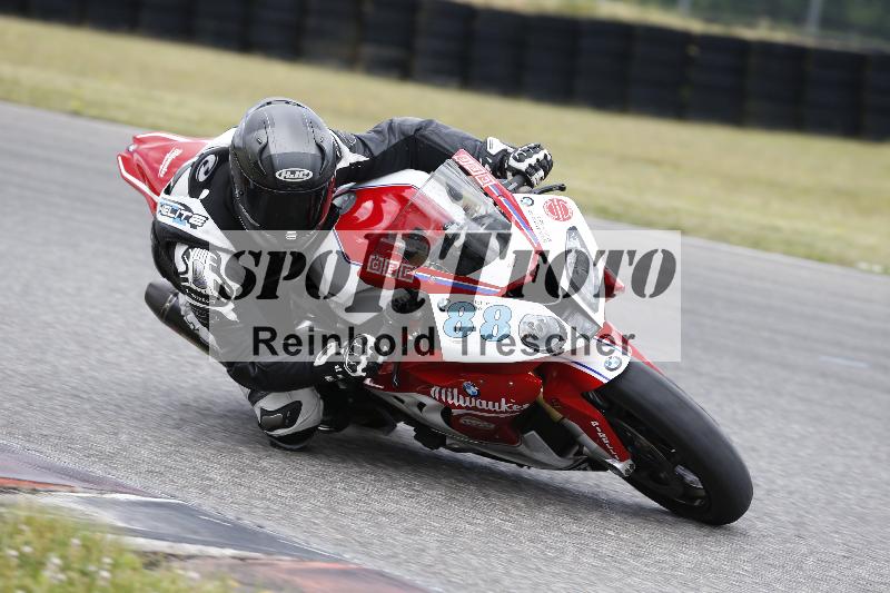 /18 23.05.2025 Get Faster Caremotion ADR/Gruppe rot/88